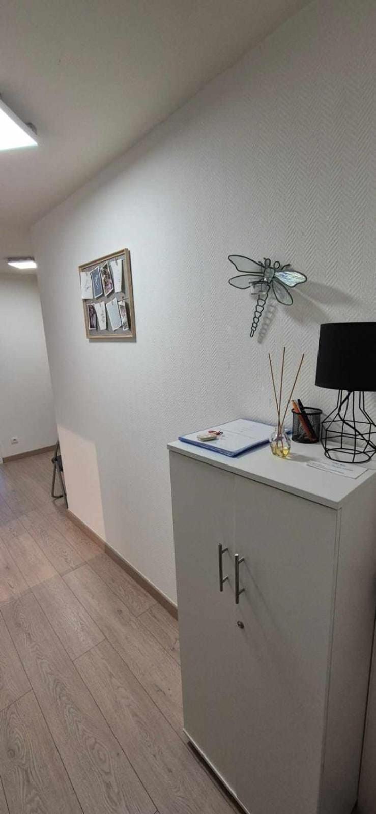 Nouveau !! Appartement Confortable Totalement Renove Avec Parking Gratuit - Hypercentre De Nancy Exteriör bild