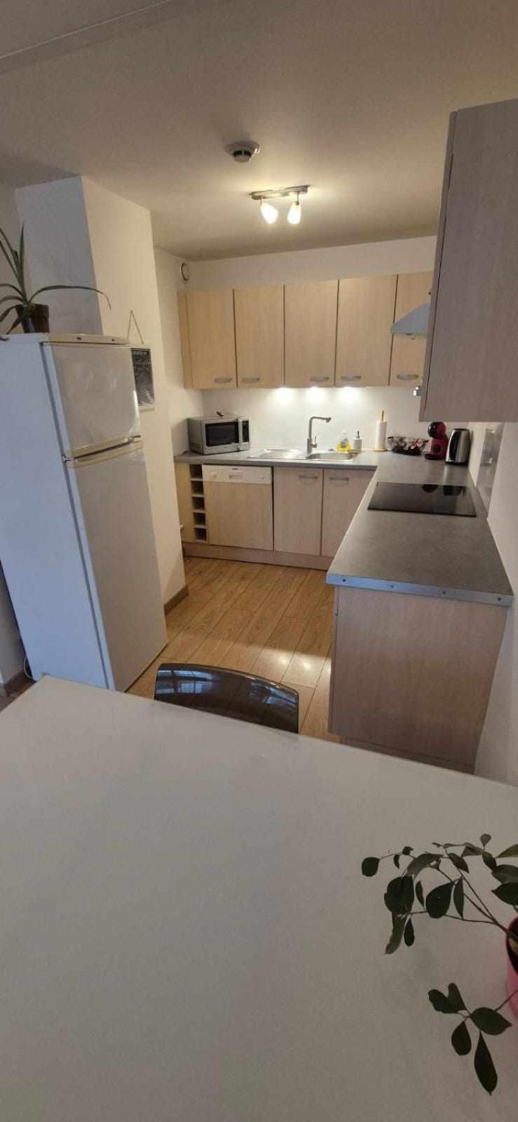 Nouveau !! Appartement Confortable Totalement Renove Avec Parking Gratuit - Hypercentre De Nancy Exteriör bild