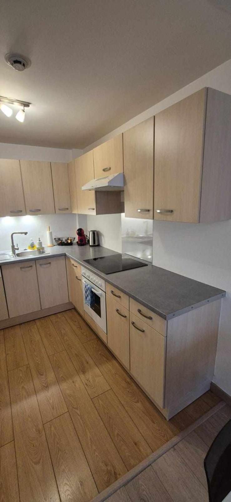 Nouveau !! Appartement Confortable Totalement Renove Avec Parking Gratuit - Hypercentre De Nancy Exteriör bild