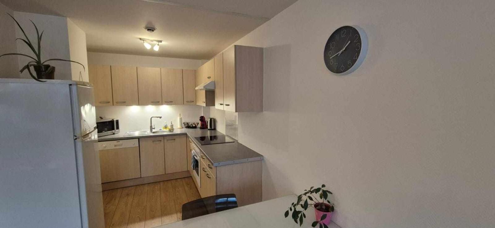 Nouveau !! Appartement Confortable Totalement Renove Avec Parking Gratuit - Hypercentre De Nancy Exteriör bild